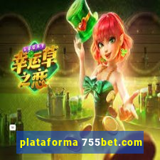 plataforma 755bet.com